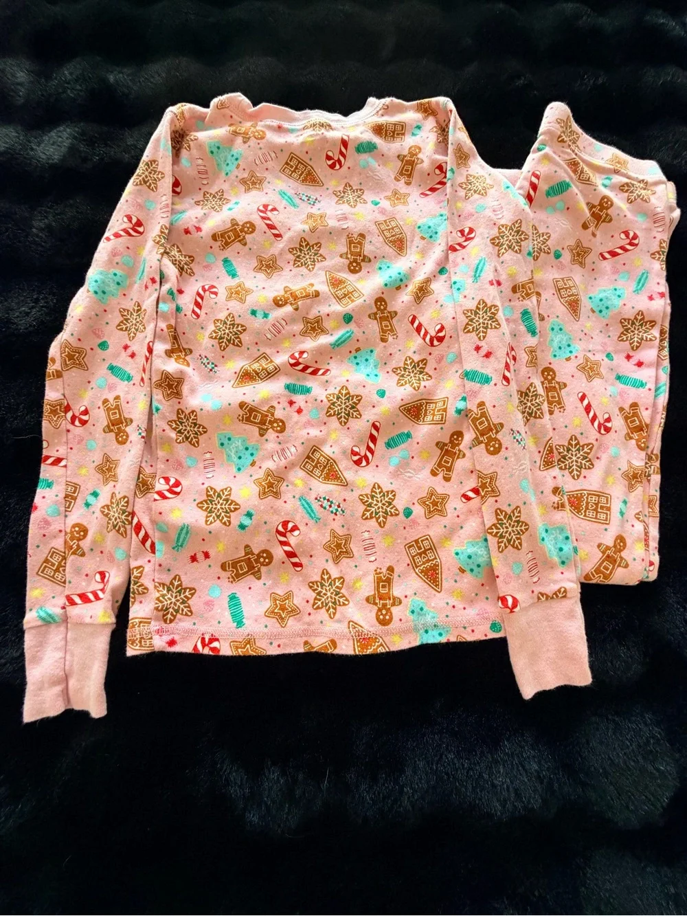 Old Navy soft pink